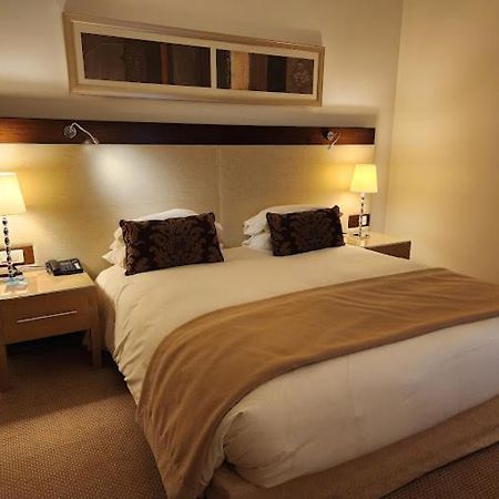 Hotel El Aurassi Isly エクステリア 写真
