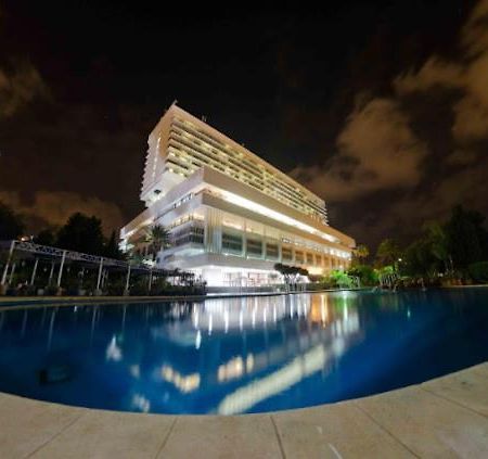 Hotel El Aurassi Isly エクステリア 写真
