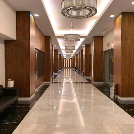 Hotel El Aurassi Isly エクステリア 写真